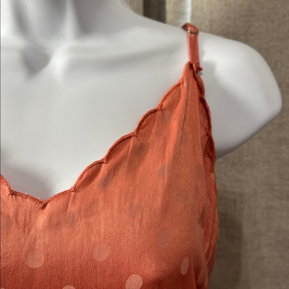 Coral Cami - Picture 4 of 6